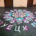 04 - Noël en Inde