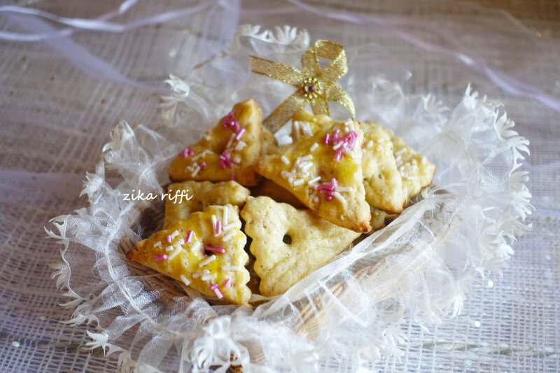 biscuits cornuelles des rameaux pâques 6
