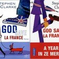 God save la france - stephen clarke