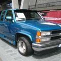 Chevrolet C1500 silverado 1992 01