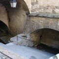 Les fontaines et le réseau de l'eau à mende