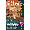 L'envol du moineau, amy belding brown