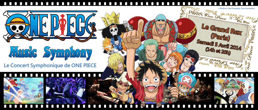 One Piece émission De Télévision Saison 17 ONE PIECE - MANGA KAWAÏ