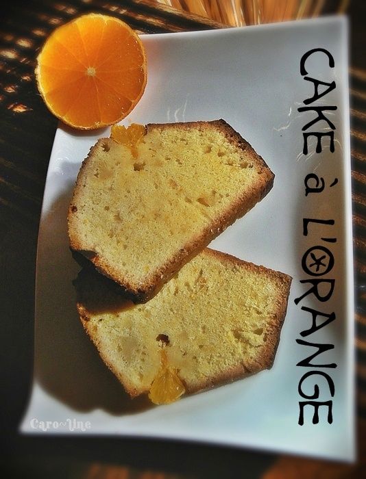 Recettes à la mandarine : dessert, cake, liqueur