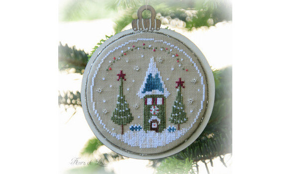 boule de noël 3