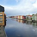 Norvège(3): de bodø au sognefjord