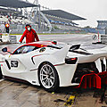 Ferrari FXX K n°53_06 - 2014 [I] HL_GF