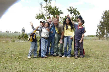 enfants