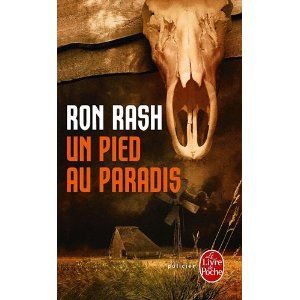Un_pied_au_paradis_Ron_Rash_Les_lectures_de_Liliba