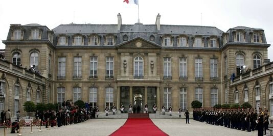 elysées
