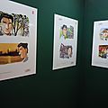 Expo Naoki Urasawa 5