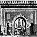 bAB bOUJLOUD