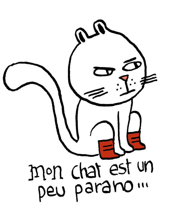 Pourquoi La Nuit Tous Les Chats Sont-ils Gris La nuit tous les chats sont gris - Page 11 - wouzit