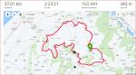 carte Gps mesnil réaume