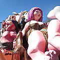 Les grosses têtes au carnaval de nantes le 12 avril 2015 (1)