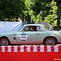 Alfa Romeo 1900 C Super Sprint Touring s