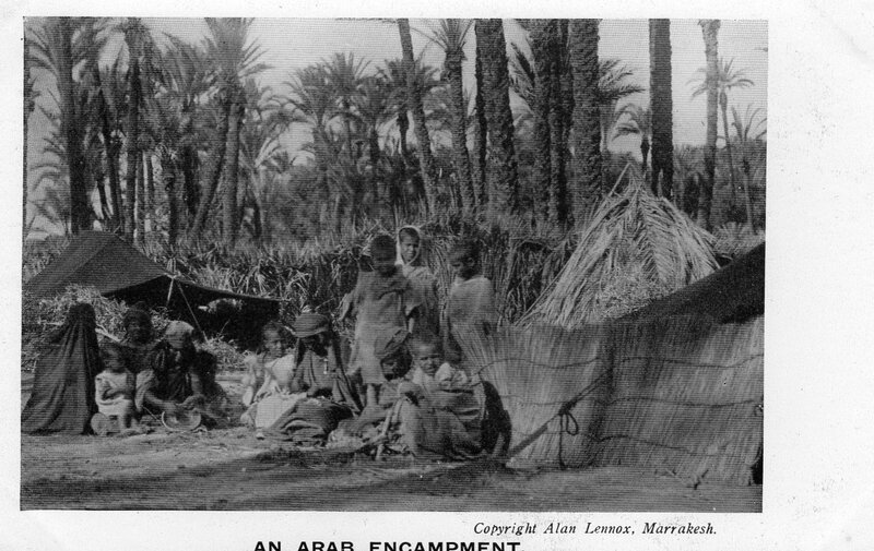 Arab_encampment-142