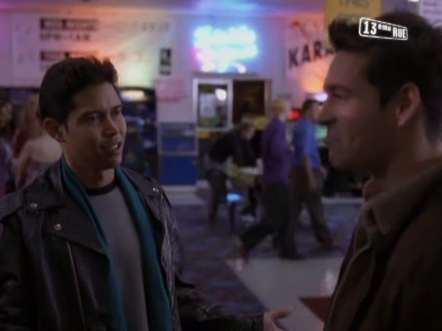 épisodes De Une Si Longue Nuit New York 911 - 2x07 Une Longue Nuit - Naka No Montages