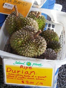 Durian_market