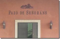 Espagne_Rio Baixaas_Pazo Senorans Espagne_Rio Baixaas_Pazo Senorans