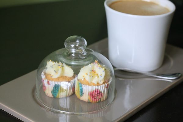 café gourmand cupcakes blog chez requia