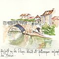 Pont Vieux Nerac