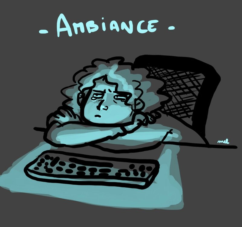 ambiance