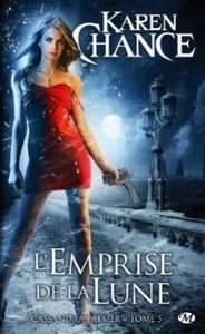 L'emprise de la lune