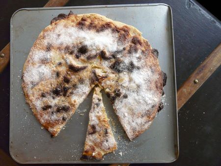 pizza au sucre (5)