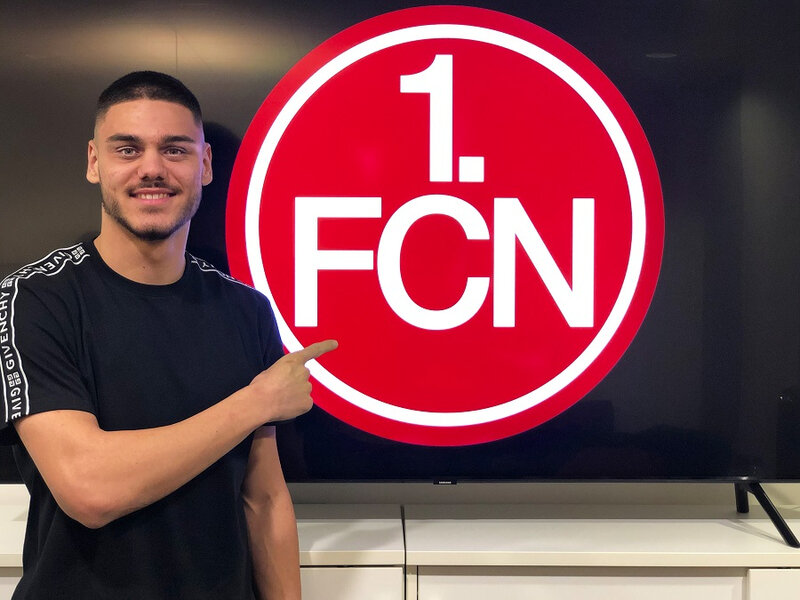Mavropanos