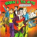Cruising With Ruben And The Jets (1968)