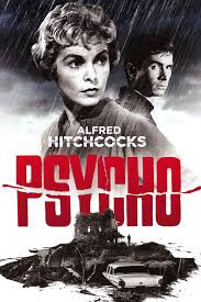 Psycho A Turning Point In American Movie History Francois 1 Wilmington Charter A New Look