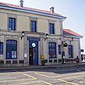 010 - Randonnée à Lizy sur Ourcq