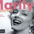Marilyn monroe un hommage photographique