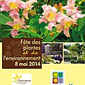 [concours] la fête des plantes et de l'environnement à coursiana, c'est bientôt !