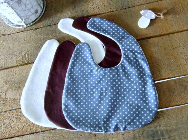 Bavette mini baby