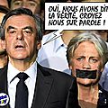 Parole de fillon !