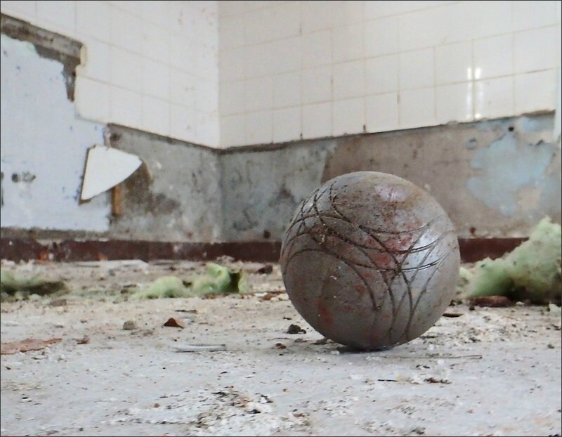 Lotissement demolition boule petanque 220214