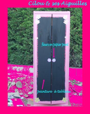 placard