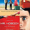 Mr. nobody