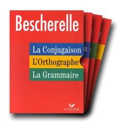 bescherelle