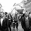 72 u - 12e manifestation contre la loi Travail