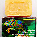 Puissant produit de purification-savon surya