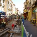 chantier u tramway de nice N° 6 027