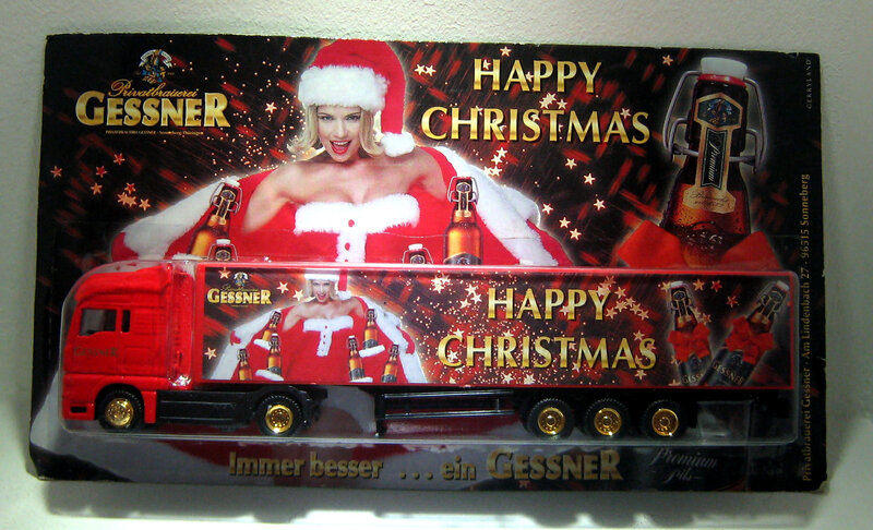 Man TGA Gessner pils (Hummer)