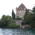 Yvoire