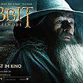 -Der-hobbit- German poster