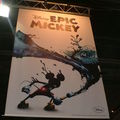 Epic Mickey (affiche)