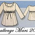 challenge mars