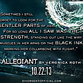 Allegiant Four quote